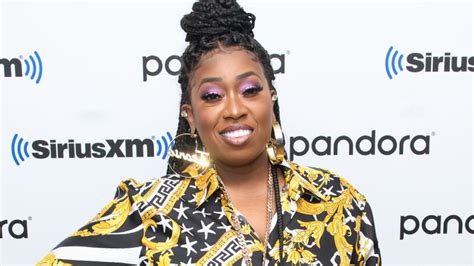 Missy Elliott Flaunts Supa Dupa Sexiness After Rock Hall Nod Hiphopdx