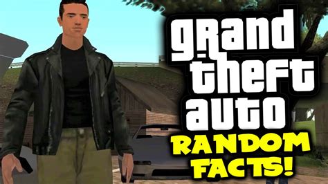 4 Mind Blowing Facts About The Gta Series You Probably Didnt Know
