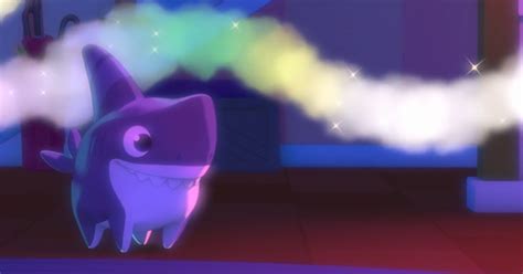 Nickalive Nickelodeon International Debuts Sharkdog On Nick Play