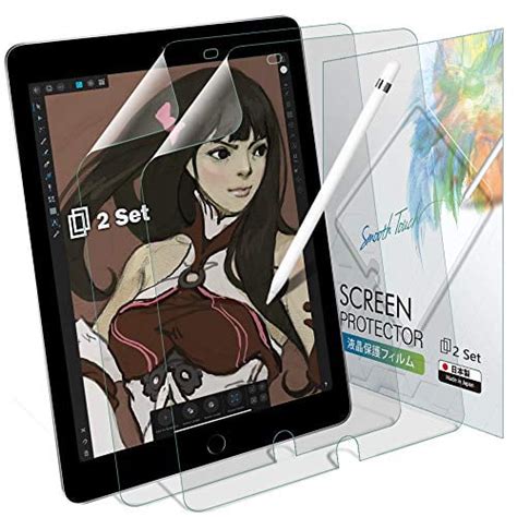 Bellemond 2 Set Paper Screen Protector Compatible With The New Ipad 10