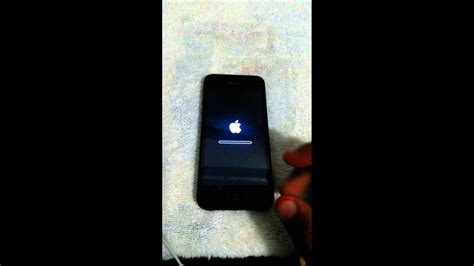 If apps don't load or update on your iphone, ipad, or ipod touch, apple watch, mac, or apple tv, learn what to do. Iphone stuck with apple logo and loading bar - YouTube