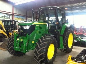 Maybe you would like to learn more about one of these? Nieuwe John-Deere 6120M afgeleverd | Kasteel-Meeuwen