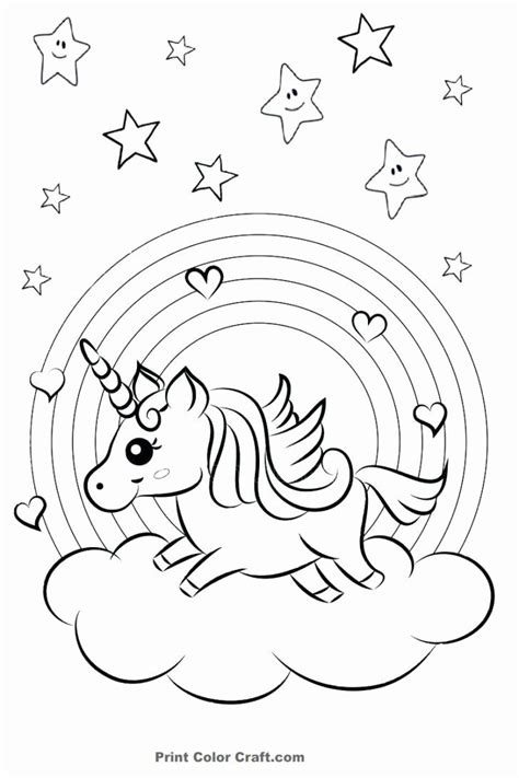 So why not check out some of the other unicorn crafts available Alphabet Coloring Sheets for toddlers | Unicorn coloring ...
