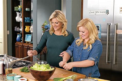 The show began airing in 2012, and it featured trisha's special southern recipes. Trisha Yearwood is Back with Some New Music!!! | WHISNews21