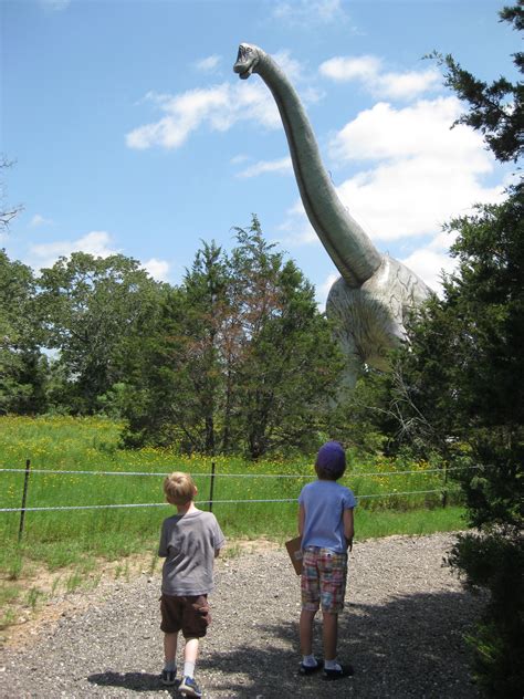 We did not find results for: Dino Park in Cedar Creek, Texas on the way to Bastrop ...