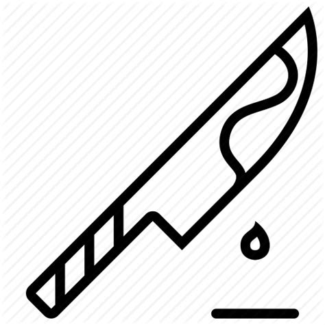 Bloody knife and transparent png images free download. Blood, bloody knife, halloween, knife, melee, violence, weapon icon