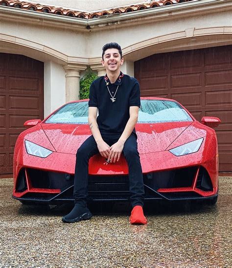 What Is Faze Rug Real Name