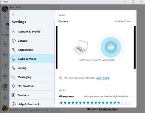 Hello guys, today i discovered that you could use your phone as a webcam for obs studio and it is quite simple to set up. How to Use Your iPhone as a Webcam on PC and Mac