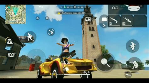 The #1 free fire diamonds & coins generator. Clock Tower - Super Insane free fire - YouTube