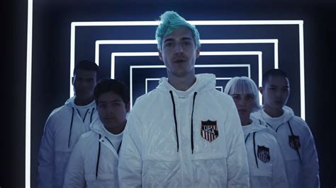 Ninja Esports Y Travis Scott En El Nuevo Comercial De Samsung Galaxy