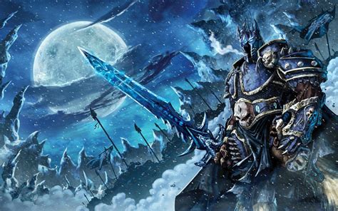 Warcraft Iii The Frozen Throne Wallpapers Top Free Warcraft Iii The