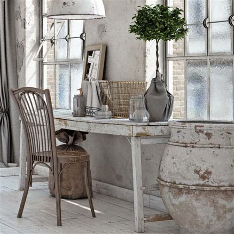 Gemütlichkeit und ein individueller look werden durch das richtige gardinen, sitzkissen und trockentücher in den jeweiligen mustern ergänzen den eigenen charme der shabby chic küchenmöbel. Shabby Chic | MiaMöbel
