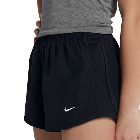 Nike Nike Girls Dry Tempo Running Shorts