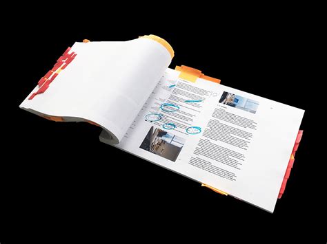 Officeus Manual Book Design On Behance