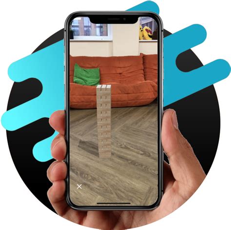 Jenga Developing A Jenga Game In Augmented Reality Transparent Png