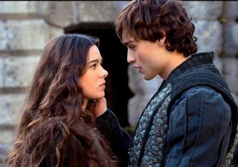 Romeo And Juliet Trailer Watch Julian Fellowes Version Of The Star Crossed Lovers Reel Life