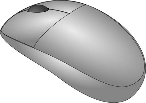 Cartoon Computer Mouse Clipart Best
