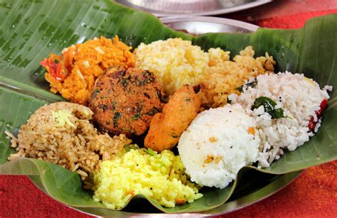 Delicacies Of Tamil Nadu Food That You Must Try