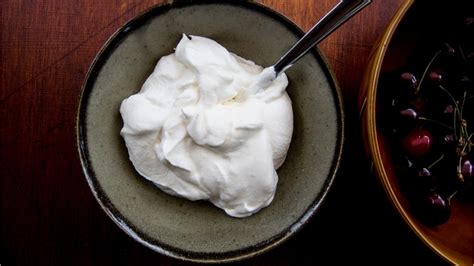 Par quoi remplacer la crème liquide avec quoi remplacer la crème