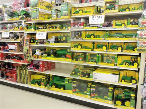 Tractor Supply John Deere Toys Wow Blog