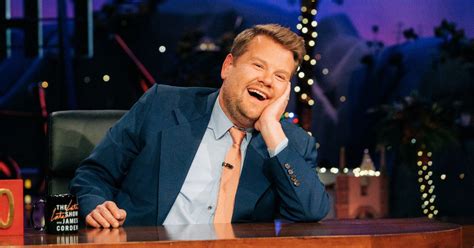 Why Is James Corden Leaving The Show The Late Late Show The Reason Otakukart