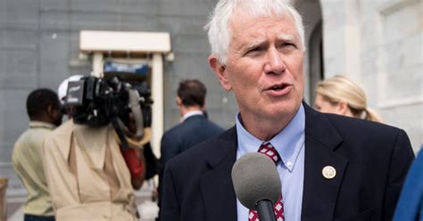Gop Congressman Mo Brooks Says Team Swalwell Committed Crime By
