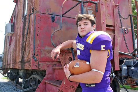 Playmakers 2023: Damien Reeves is the engine that makes St. Al go - The