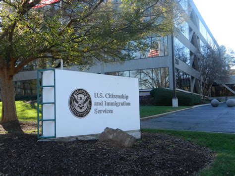 United States Citizenship and Immigration Services (USCIS) Budget