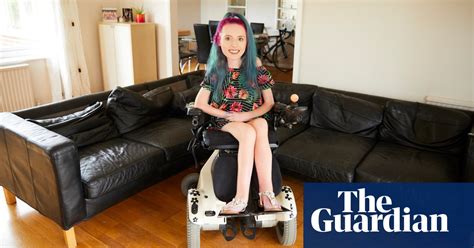 ‘its Horrifically Painful The Disabled Women Forced Into Unnecessary