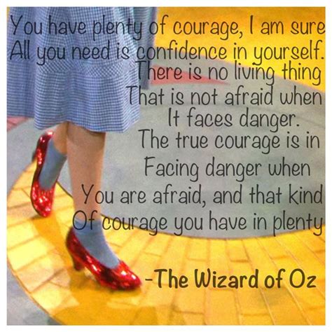 Wizard Of Oz Funny Quotes Quotesgram