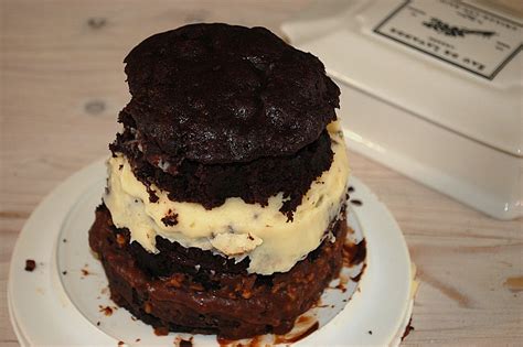 Schnellster Kuchen der Welt von Samthase