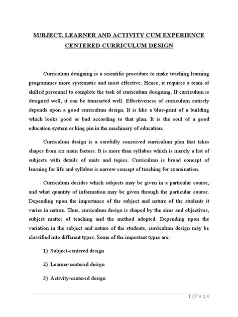 Here's how you say it. 202- III - 5.docx | Curriculum | John Dewey | Free 30-day ...