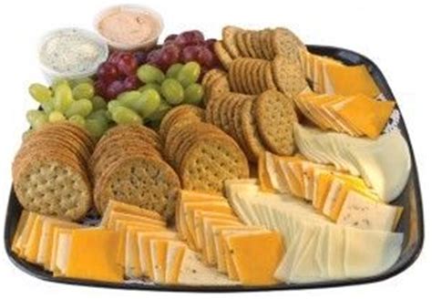 The catering menu prices are updated for 2020. Wegmans+Catering | Cracker Tray, Catering Services in 2019 | Cheese, cracker tray, Cheese ...