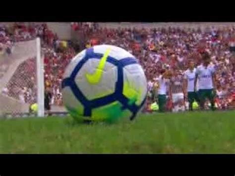 Melhores Momentos Fluminense X America Mg Rodada Youtube