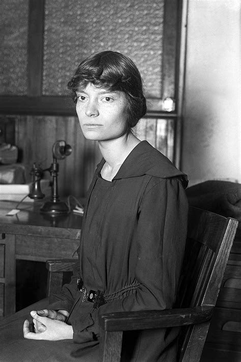 Dorothy Day — A Saint For Our Times