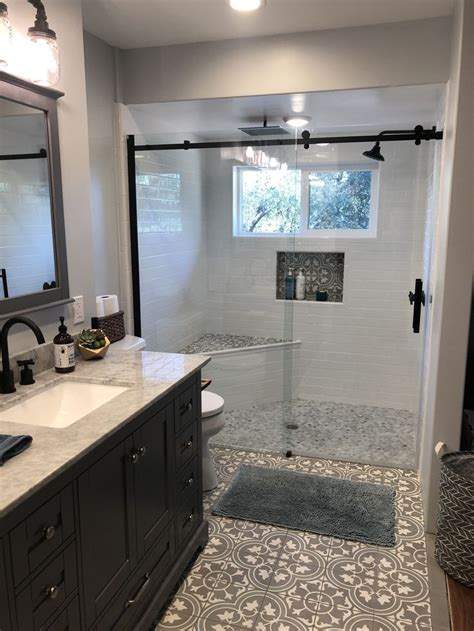 Maybe you would like to learn more about one of these? Master Bathroom remodel | Bathroom remodel master, Carrera ...
