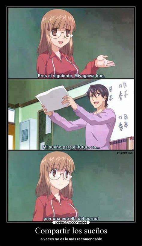 Imágenes Y Carteles De Anime Pag 5316 Desmotivaciones