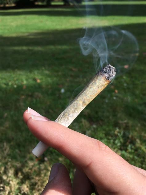 Download Enjoying a moment with a Weed Blunt Wallpaper | Wallpapers.com