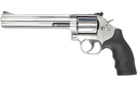 Smith And Wesson 686 357 Magnum 7 Round7 Inch Talo Exclusive Revolver