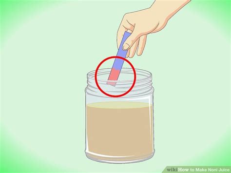 noni juice wikihow candy
