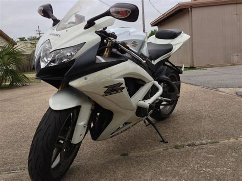 (3) based on 20 votes. 2009 Suzuki Gsx-R GSXR600 600 Sportbike for sale on 2040-motos
