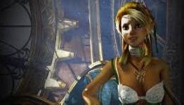 Divinity Dragon Commander Tackles Nudity Gay Rights And Undead Wives Video N G