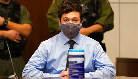 More on rittenhouse did not appear for the brief proceeding in lake county circuit court friday where an illinois judge agreed to postpone his extradition hearing to sept. Kyle Rittenhouse: Accused protest killer extradited to ...
