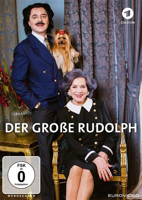 Automotive products created by designers and developed by engineers. Vieraugen Kino » Der große Rudolph