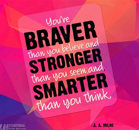 30 Inspirational Quotes About Being Strong With Images Insbright