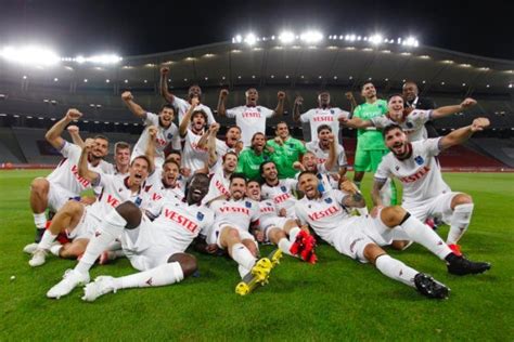 Coupe De Turquie Apr S Galatasaray Pape Alioune Ndiaye Champion Avec