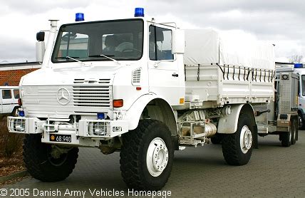 Izvēlēties savu auto meklētie auto mana garāža. Unimog U2150L/38 - Danish Army Vehicles Homepage