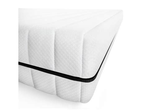 Economisez avec notre option de livraison gratuite. Matelas 140x190 cm matelas mousse housse lavable double ...