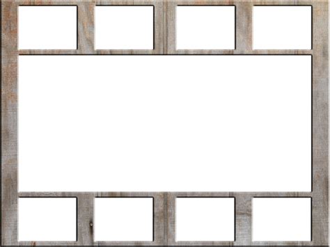 collage png transparent picture png mart