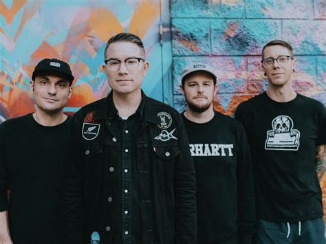 Hawthorne Heights To Play Debut Album In Full At Birmingham Show